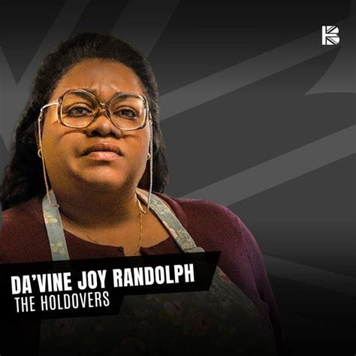 Da'Vine Joy Randolph Biography, Age, Height, Husband, Net Worth, Family