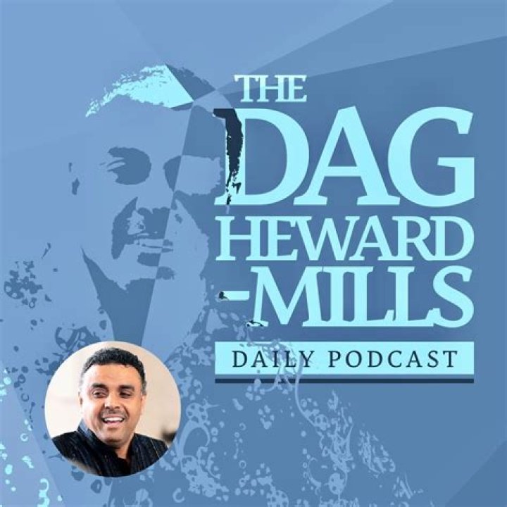 Dag Heward-Mills Biography, Age, Height, Wife, Net Worth, Family