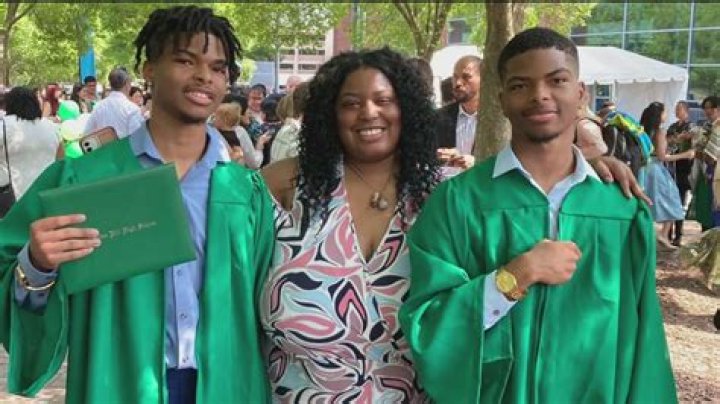 Dallas Georgia Siblings Obituary & Death