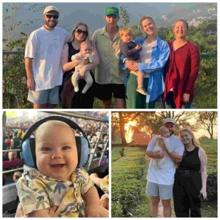 Damien Inglis Biography, Age, Height, Wife, Net Worth, Family