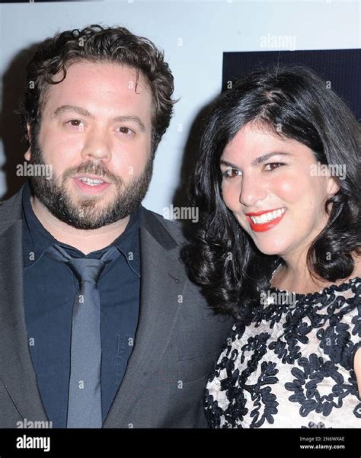 Dan Fogler Biography, Age, Height, Wife, Net Worth, Family