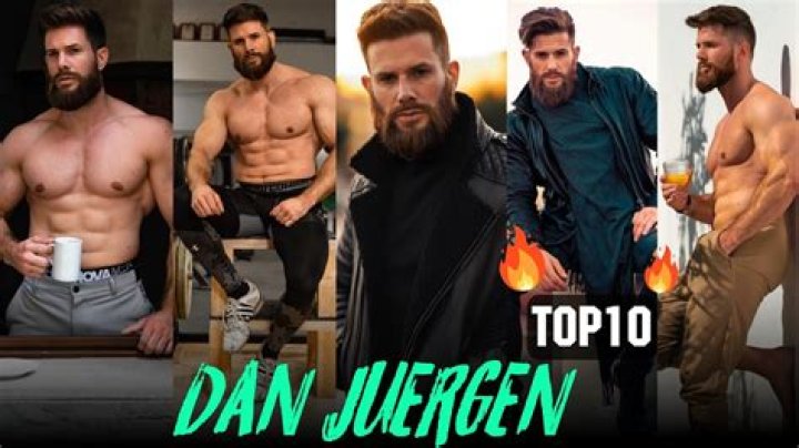 Dan Juergen