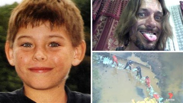 Daniel Morcombe Missing Found Murdered, Where Is The Killer?