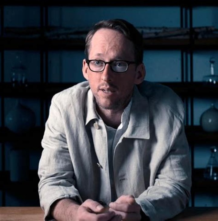 Daniel Riley