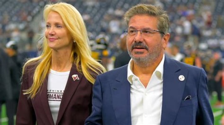 Daniel Snyder Biography, Age, Height, Wife, Net Worth, Family