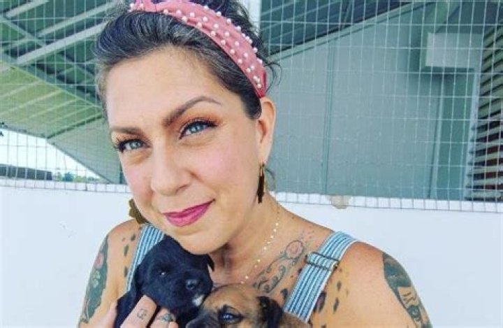 Danielle Colby wiki, bio, net worth, husband, children, career facts.