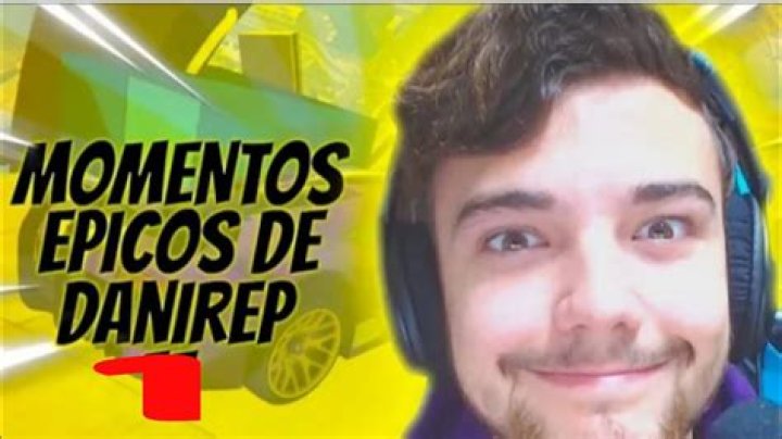 Danirep