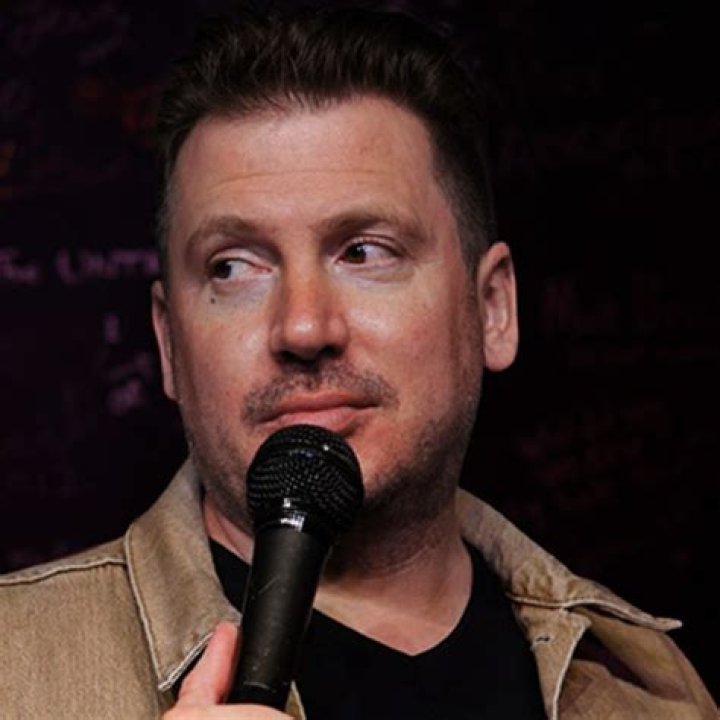 Dave Landau