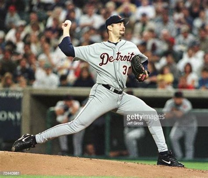 Dave Mlicki