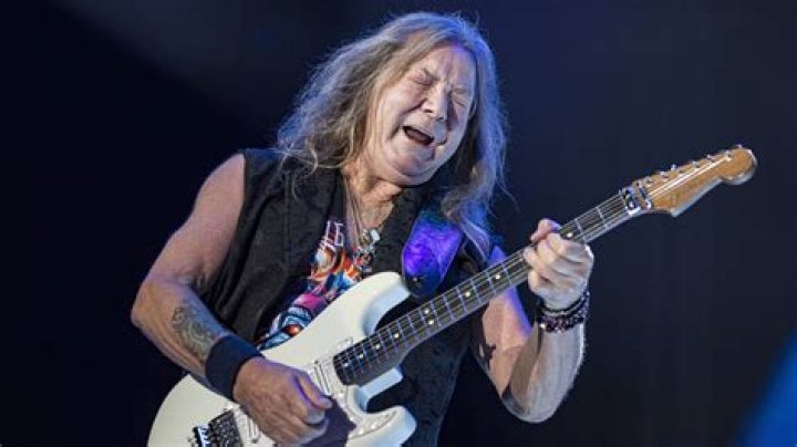 Dave Murray
