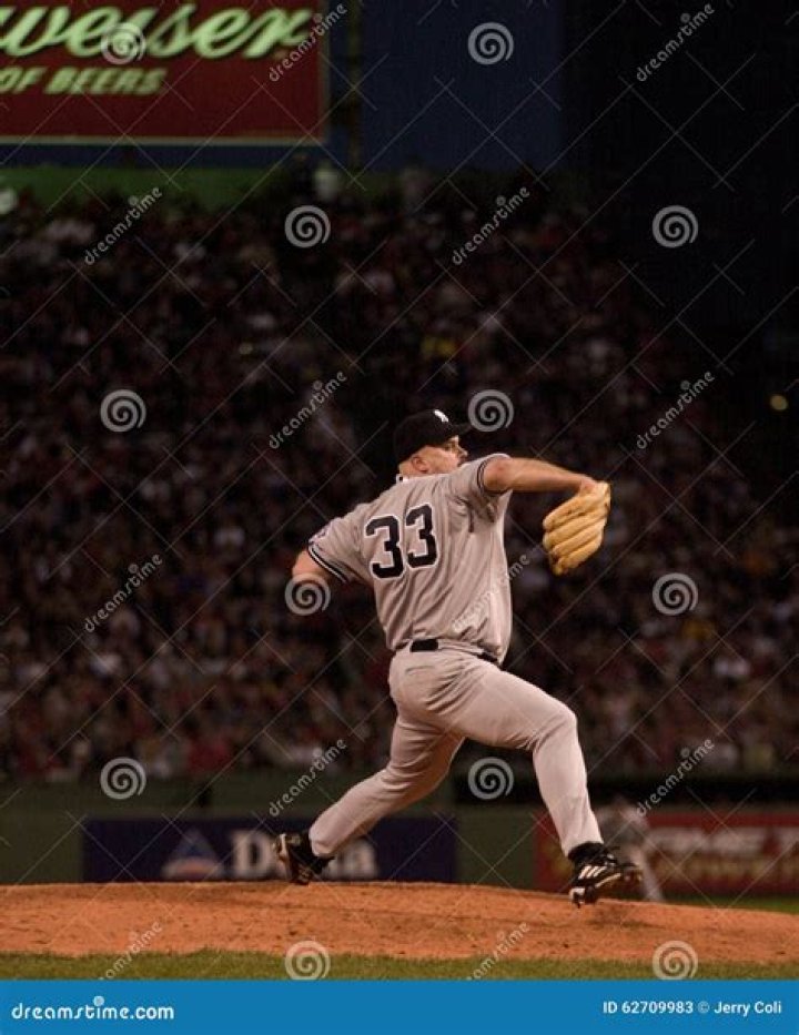 David Wells