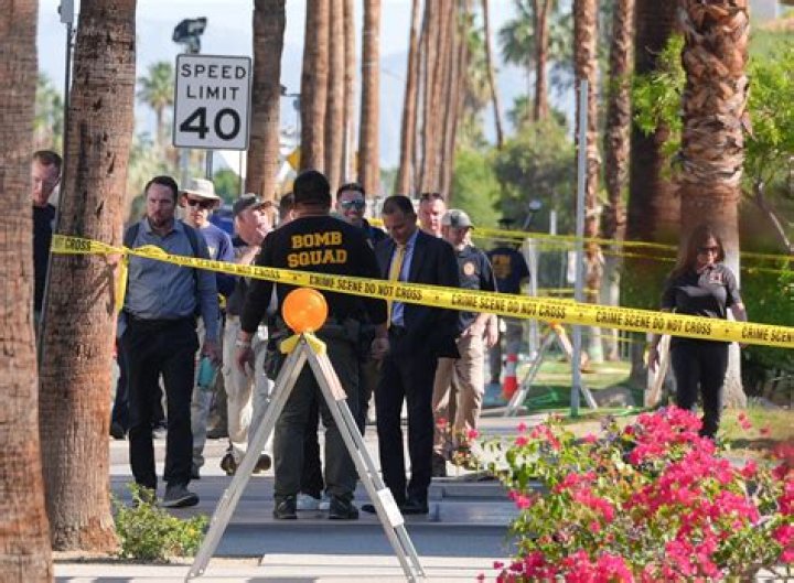 Death Linked To Shooting Case