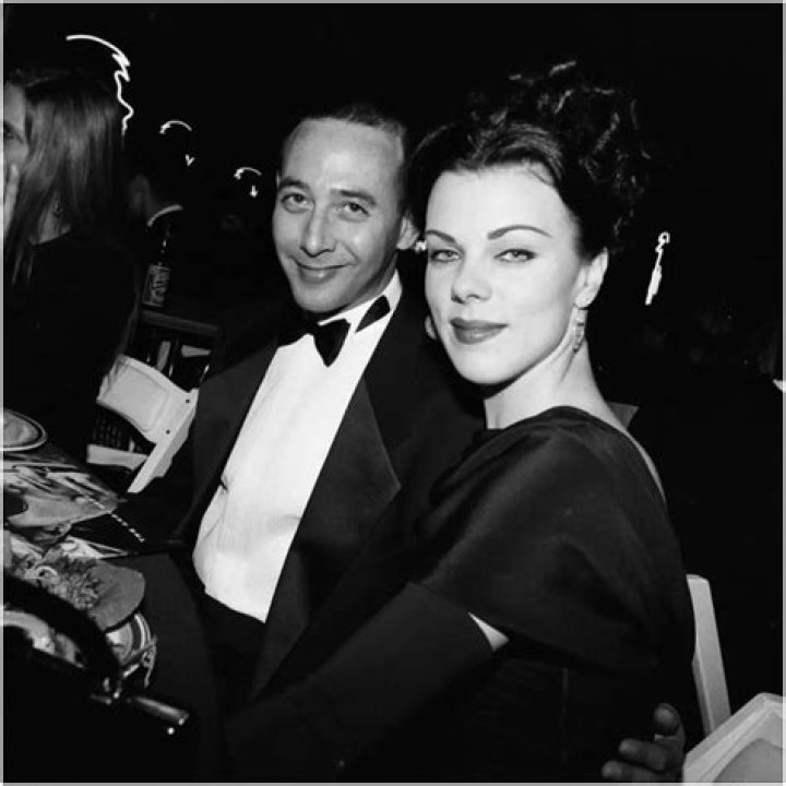 Debi Mazar- Wiki, Height, Net Worth, Husband
