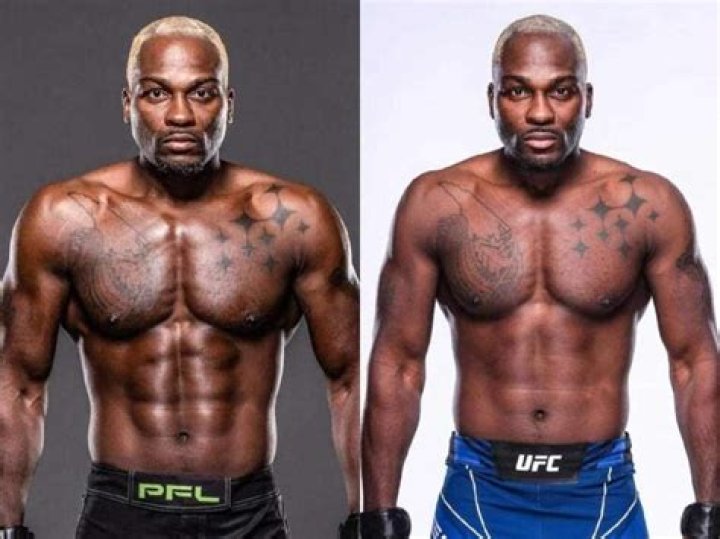 Derek Brunson