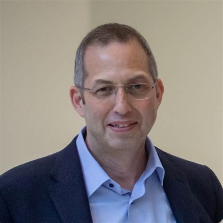 Derek Mitchell