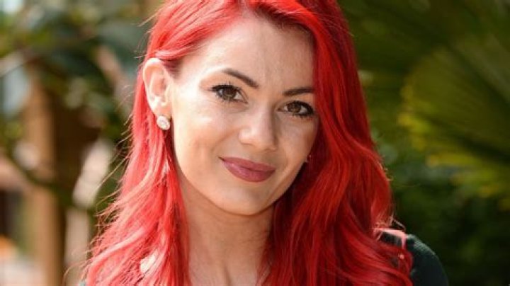 Dianne Buswell