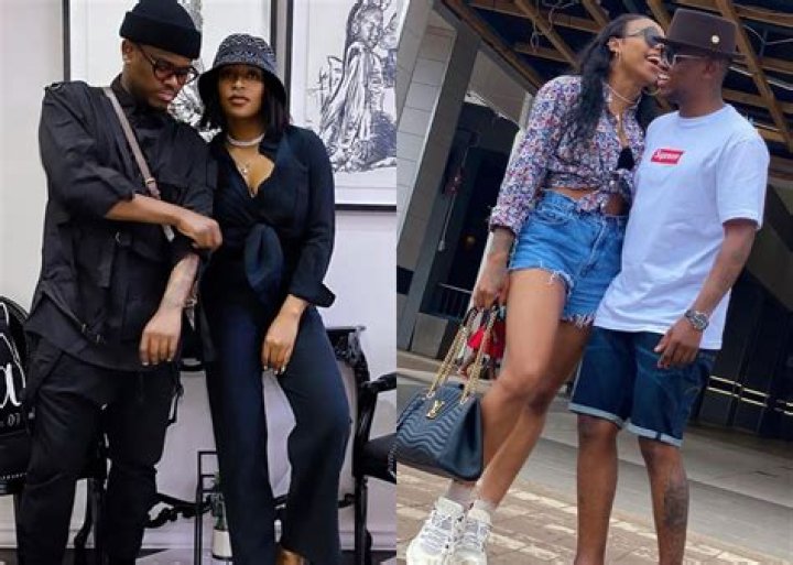 DJ Zinhle- Net Worth, Bio, Boyfriend, Height, Career