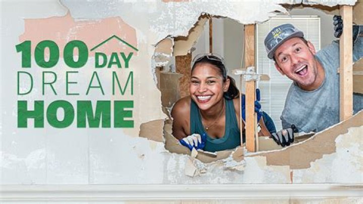 Does HGTV's '100 Day Dream Home' Really Take 100 Days?