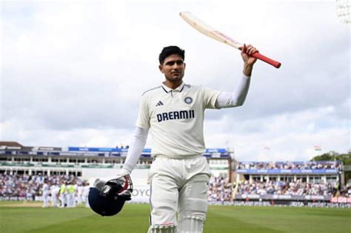 Does Shubman Gill Have A Brother? Meet His Sister Shahneel