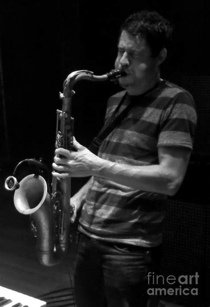 Dominic Lalli
