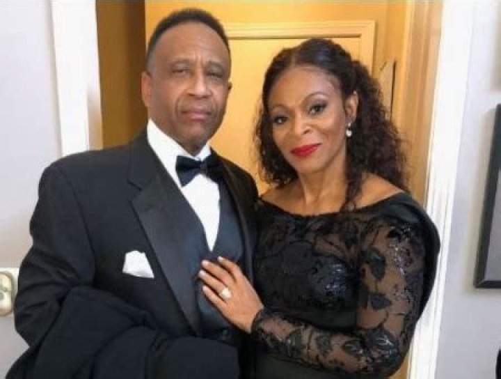 Donna Biscoe Biography, Age, Height, Husband, Net Worth, Family