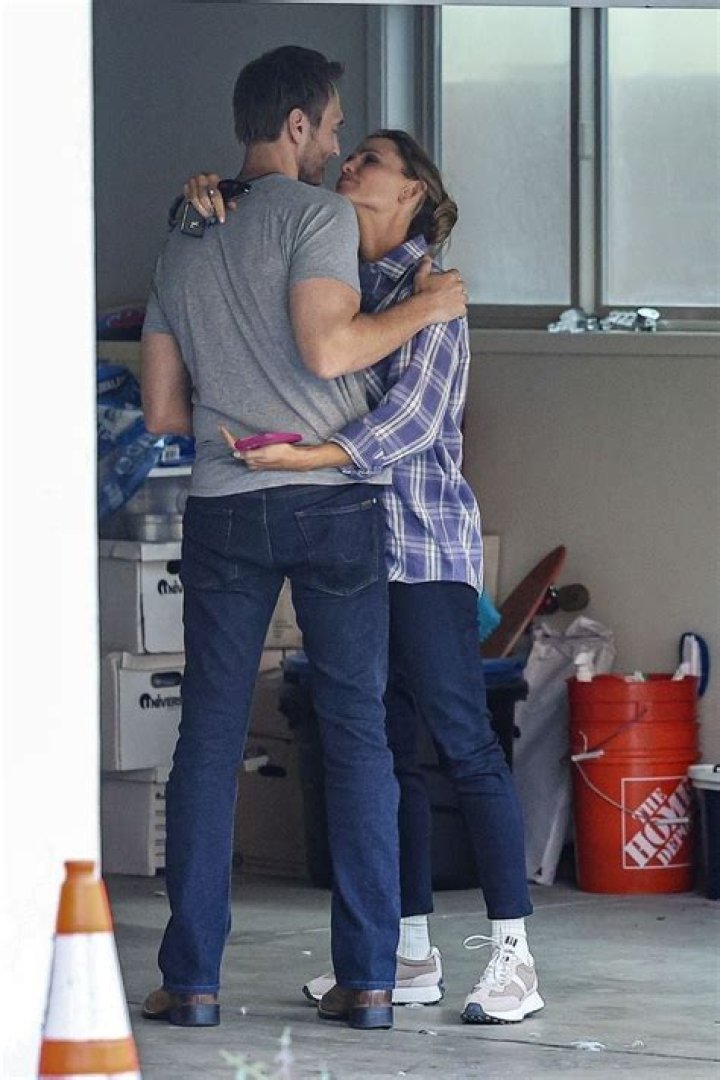 Drew Van Acker Is Expected To Get Married Soon