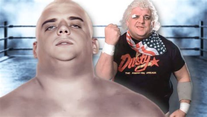 Dusty Rhodes Biography, Age, Height, Wife, Net Worth, Family