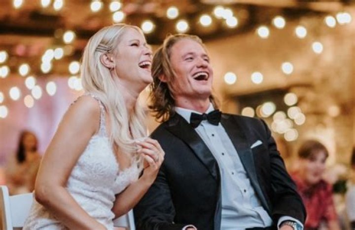 Dylan Playfair Biography, Age, Height, Wife, Net Worth, Family