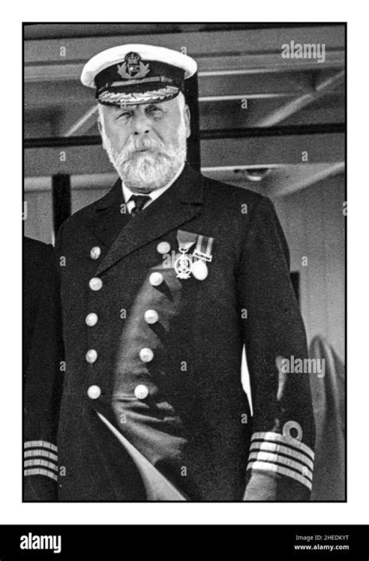 Edward Smith