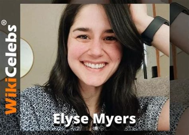 Elyse Myers [TikTok Star] Wiki, Biography, Age, Net worth, Husband, Family, Ethnicity, Career & More