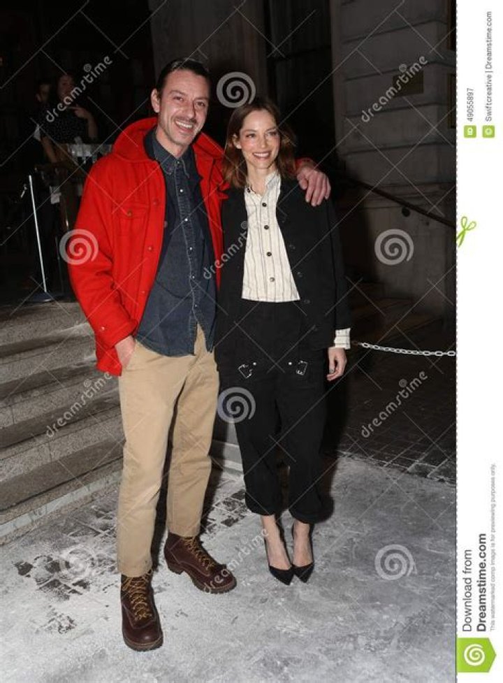 Enzo Cilenti Biography, Age, Height, Wife, Net Worth, Family