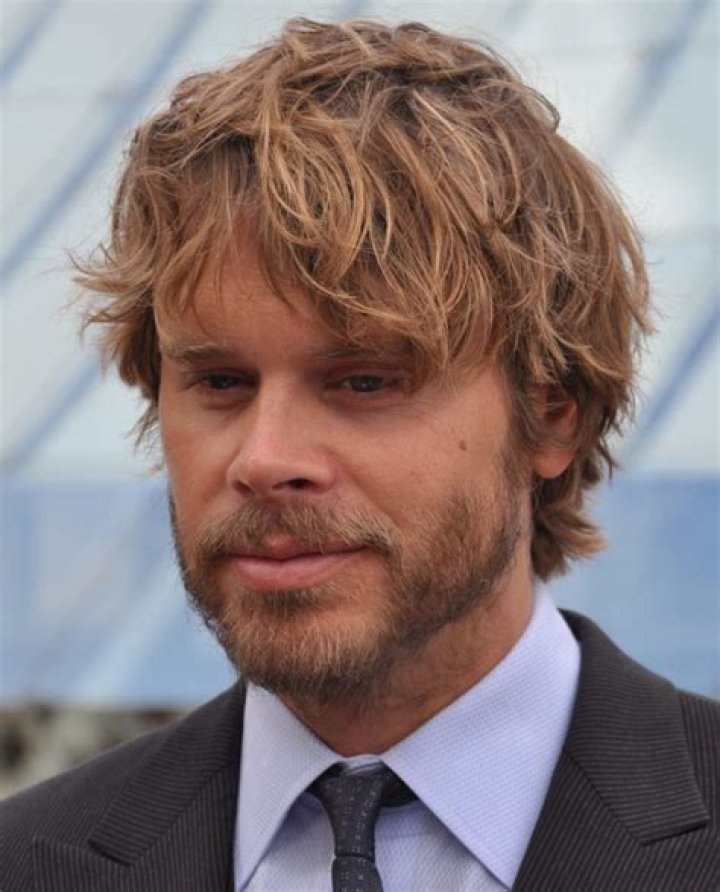 Eric Christian Olsen | Bio, Age, Net Worth, Relationship, Career