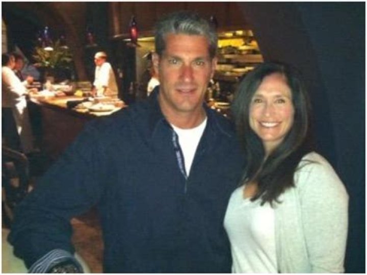 Eric Curtis Biography, Age, Height, Wife, Net Worth, Family