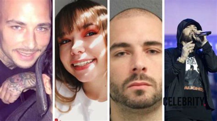 Eric Hartter Wiki, Fille, Famille, Relation avec Eminem, Faits - Celebrity.tn