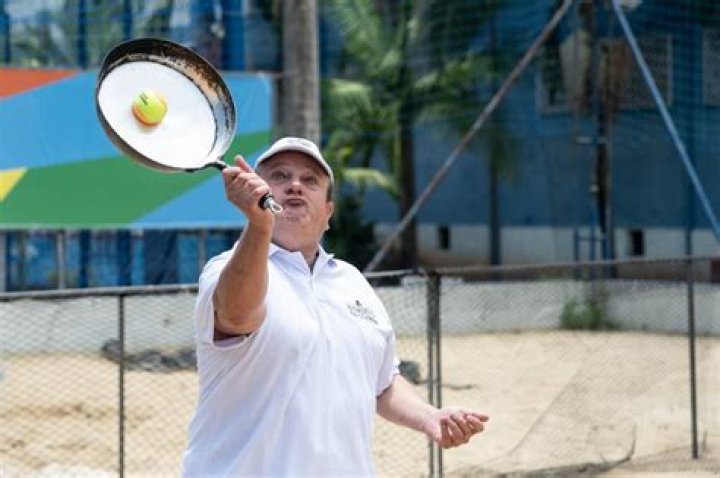 Erick Jacquin