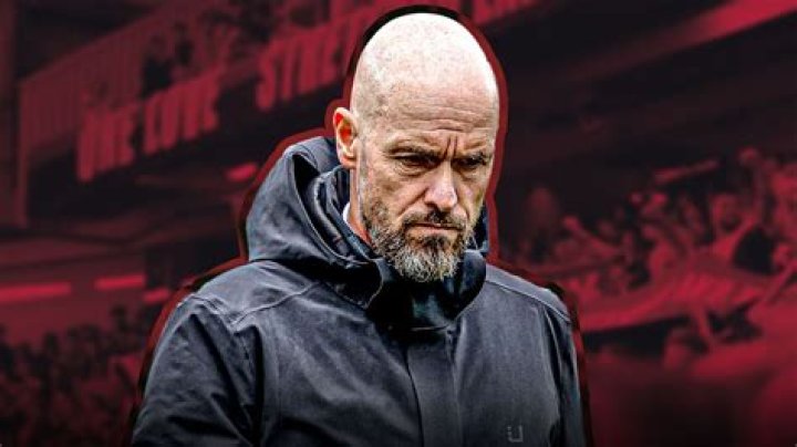 Erik Ten Hag | Bio, Age, Net Worth, Relationship, Career