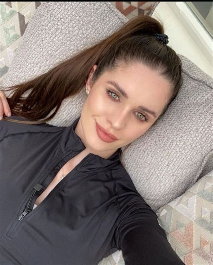 Erin Williams Wiki, Biography, Age, Height, Info, Details, Tik-Tok, Boyfriend