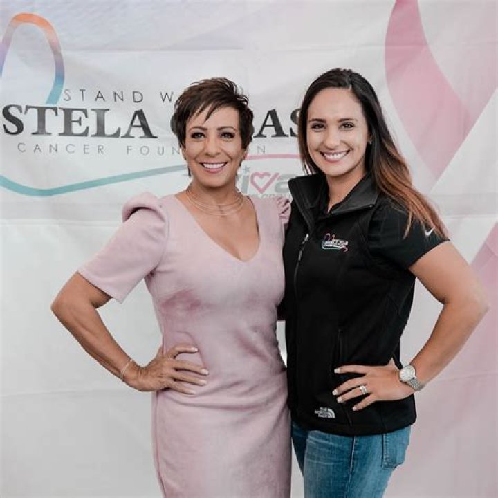 Estela Casas Biography, Age, Height, Husband, Net Worth, Family