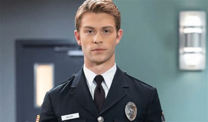 Evan Hofer