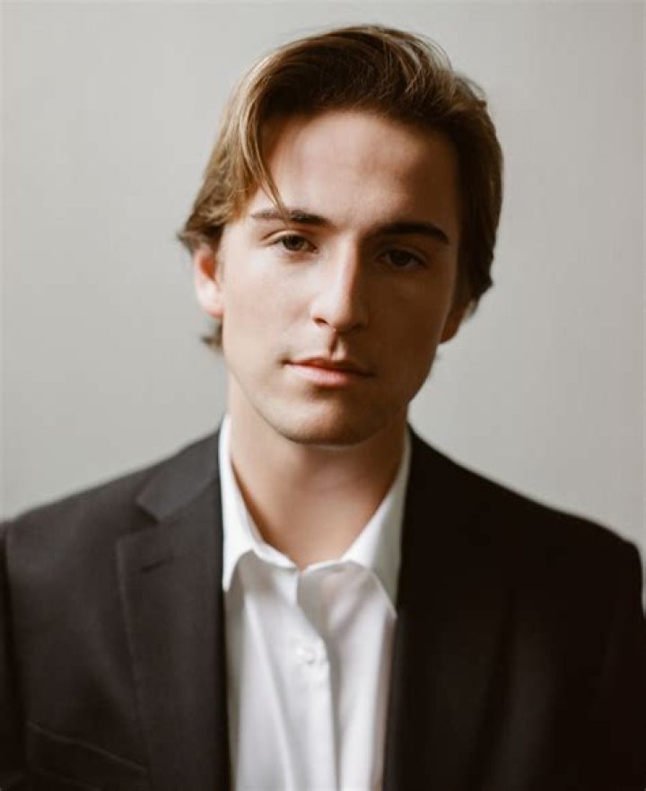 Evan Roderick
