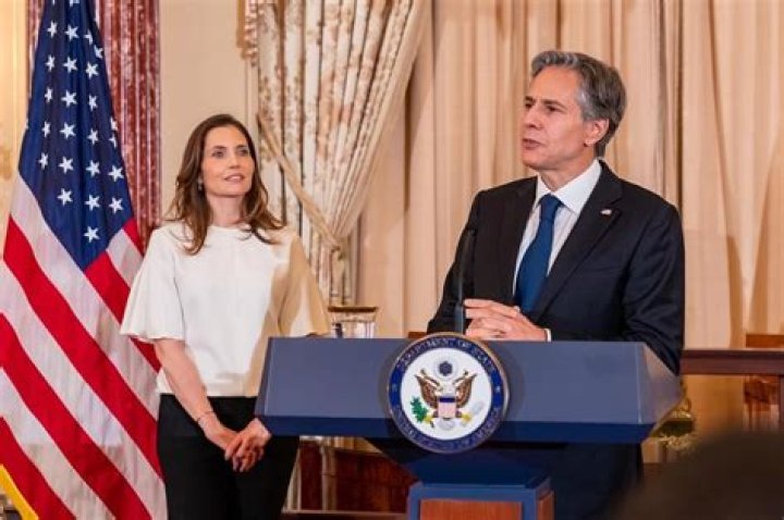 Evan Ryan Biography, Age, Height, Husband, Net Worth, Family