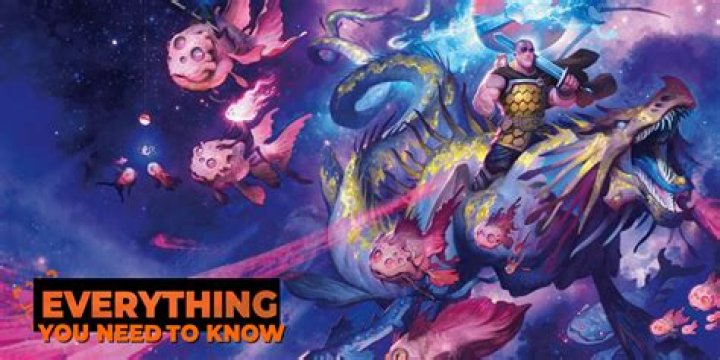 Everything You Need To Know About The New Streaming Service