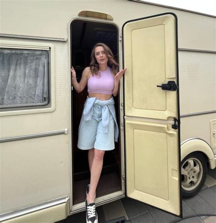 Evgeniya Feofilaktova Biography, Age, Height, Husband, Net Worth, Family