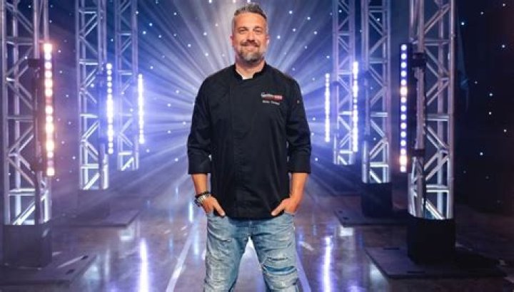 Fabio Viviani ·