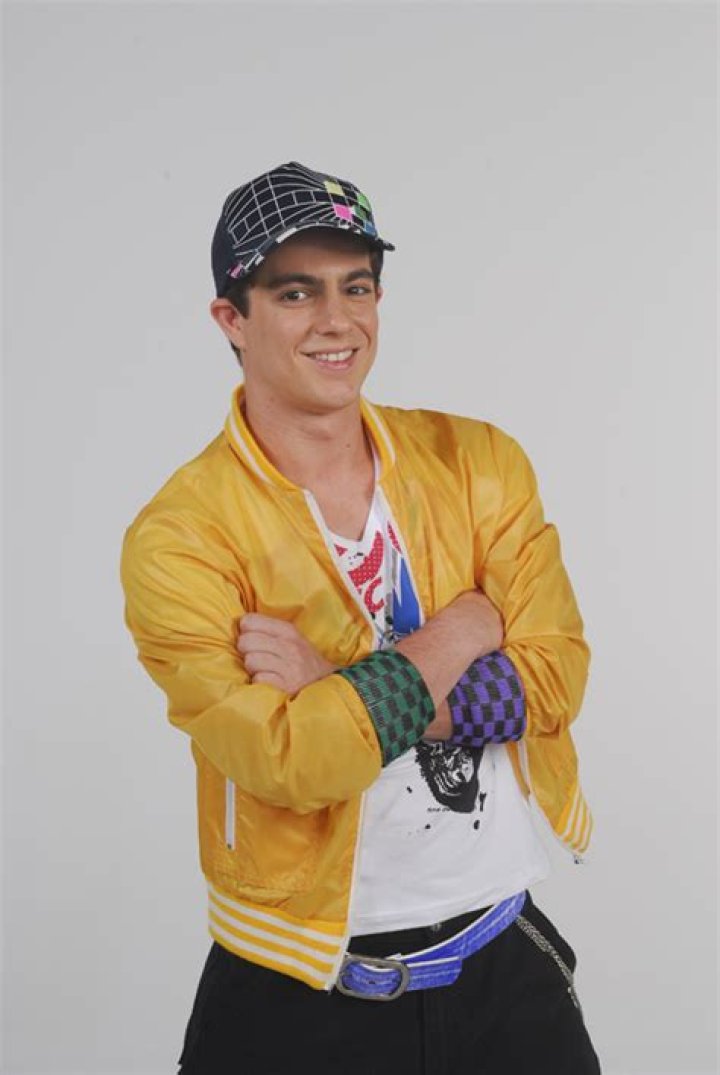 Facundo Gambandé