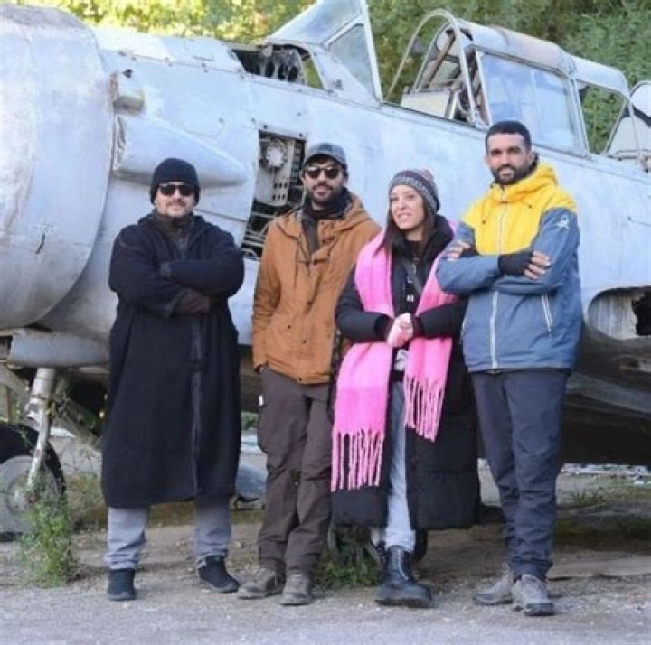 Fallujah Wiki, synopsis, Acteurs, date de sortie, photos & informations