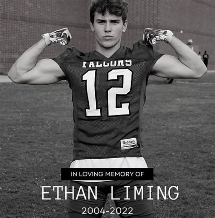 Family Of Ethan Liming | Father Bill Liming And Mother Jennifer