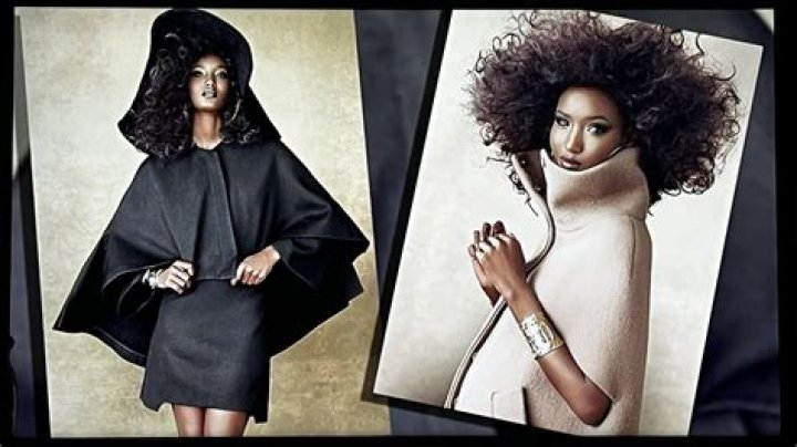 Fatima Siad biografía, edad, altura, esposa, net worth, familia