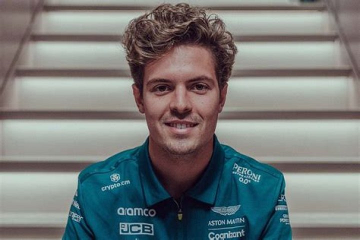 Felipe Drugovich