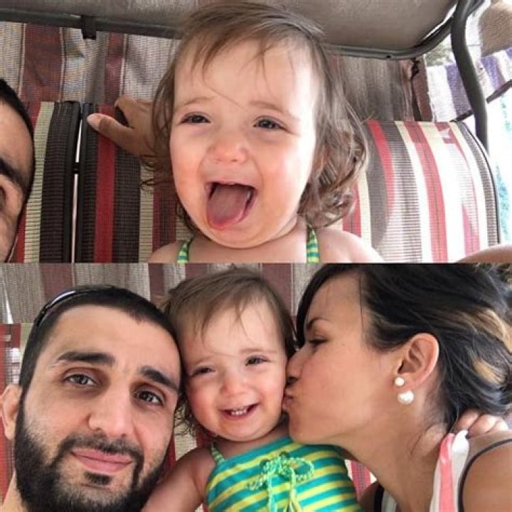 Firas Zahabi- Age, Height, Wife, Net Worth